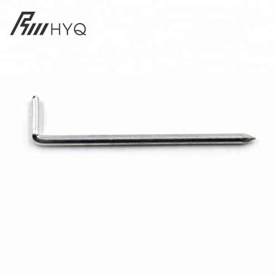 China L type L right angle nail type for sale