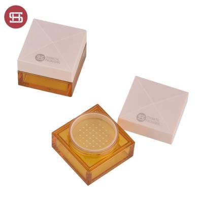 China Best Recycled Materials Powder Compact Display Compact Powder Compact Powder Compact For Sale for sale