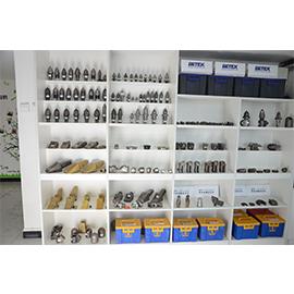 Verified China supplier - Beijing Polar Rich Mechanical Tech Co., Ltd.