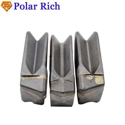 China High Quality Basic Construction BFZ SB38 Tungsten Carbide Standard Cutting Teeth for sale