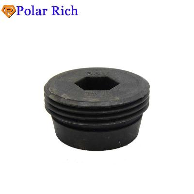 China Wear resistant BRV08, BRV10, BRV23 screw casing for sale