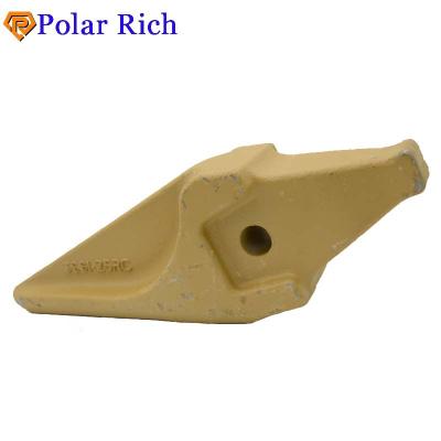 China Wear Resistant 25RC12 Excavator Teeth Hydraulic Bucket 3861-25RC Grab Parts for sale