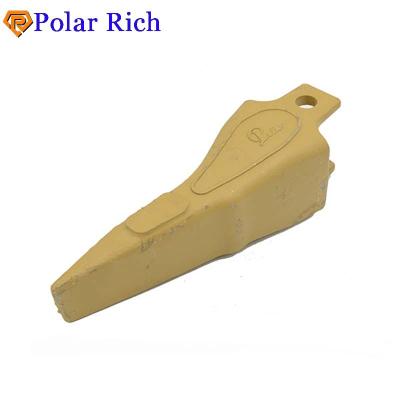 China Wear Resistant Hydraulic Bucket Teeth 25rc10 For Drilling Tools for sale