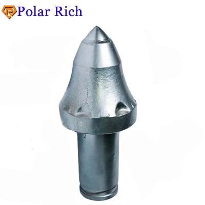 China Coal Mining Wear-Resisting Picks For Cutting Shearer Mining Cutting Pick Bits for sale