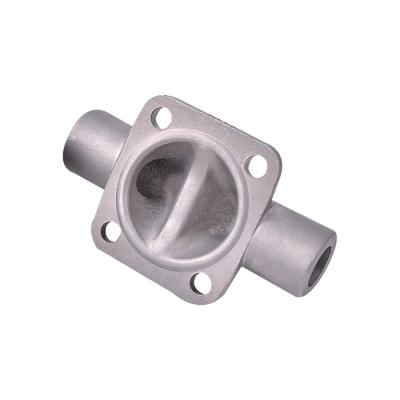 China Automotive Aluminum Mold Spare Parts Metal Mold Maker Copper Stainless Plastic Aluminum Die Casting Trimming Job Casting Custom Mold for sale