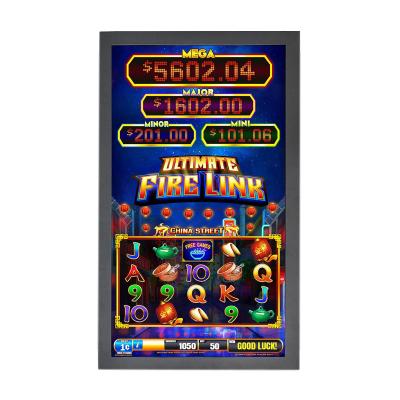 China For FIRE LINK Game FireLink Slot Game Board Game Card-Single for sale