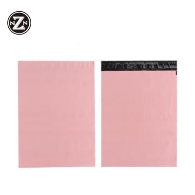 China Biodegradable Cheap Custom POLY Printed Mailers Poly Courier Mailing Plastic Bag Envelope For Clothes for sale