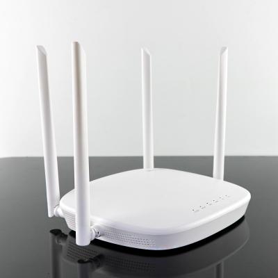 China Home*enterprise 1800Mbps WiFi6 router with external antenna dual band wireless wifi router for sale