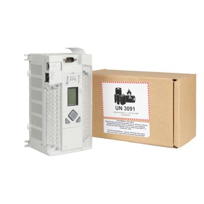 China Allen Bradley 1766-L32BXB Reasonable Price Product In Cabinet Machine Price 1766-L32BXB Running PLC Programming Controller for sale