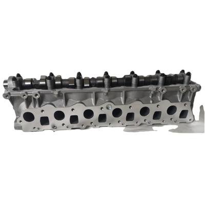 China For Nissan Patrol RD28-T cylinder head 11040-34J04 11040-0Y801 11040-22J02 11040-22J01 11040-34J00 for sale