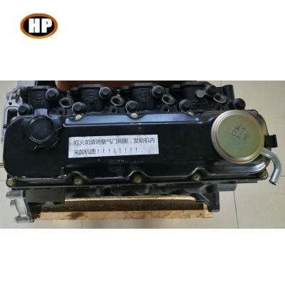 China CHINA QD32 BLOCK 11039-VH002 11039-Q2450LONG WITH HIGH QUALITY FOR NISSAN Frontier 780*630*830 for sale