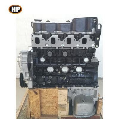 China CHINA 4JB1 5-87810-288-0 OR LONG BLOCK 8-97109-642-0 WITH HIGH QUALITY FOR ISUZU Pickup 2800/Trooper 780*630*830 for sale