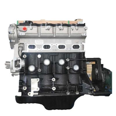 China ENGINE 4G22 BARE WITH 2.2L FOR KING LONG GOLD DRAGON 780*630*830 for sale