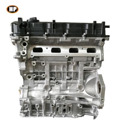 China G4KE BARE ENGINE WITH 2.359L FOR HYUNDAI 780*630*830 for sale