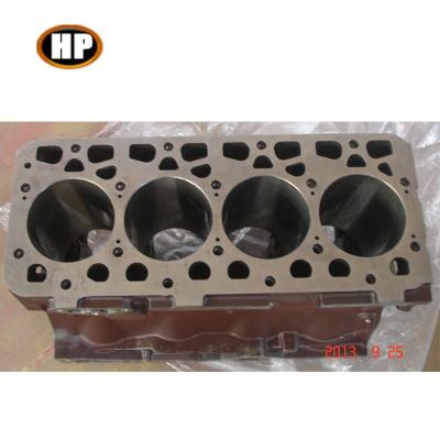 China CHINA 640 4-CYLINDER ENGINE BLOCK 93016666 WITH HIGH QUALITY FOR FIAT 585*260*230 for sale