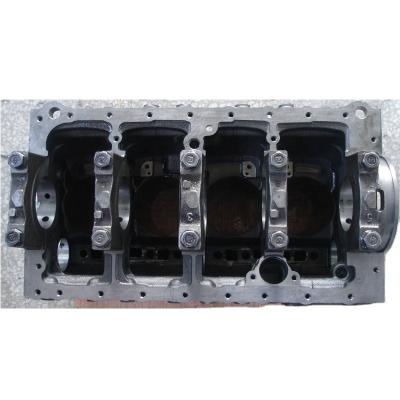 China CHINA 4JB1 4-CYLINDER ENGINE BLOCK 8-94437397-6 cast iron WITH HIGH QUALITY FOR ISUZU for sale