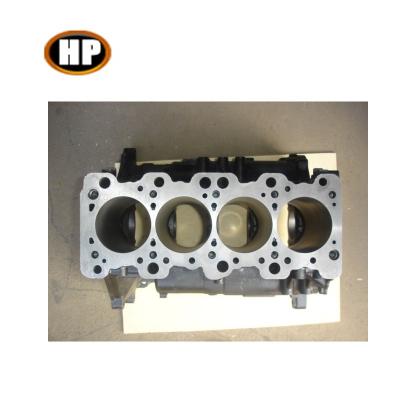 China Galant/L200/L300/Expo 4G64 CYLINDER BLOCK FOR MITSUBISHI Galant/L200/L300/Expo/Pajero/Wagon/Sho/Pickup Wagon/Space Gun/Max Powerful Gun for sale