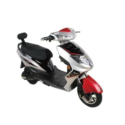 China Fabric factory wholesale electric motorcycles for European market which have EEC CERTIFICATE for sale