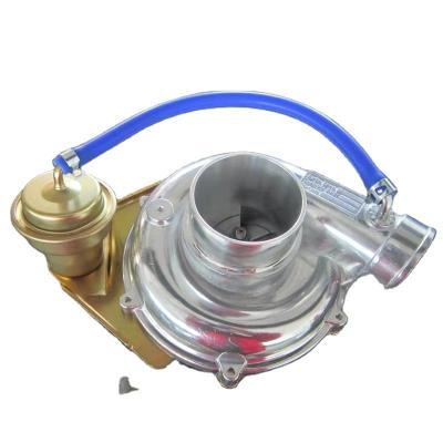 China For Hino Truck H07CT Best Price Of Hino Truck YF20 Engine H07CT RHC6 Turbo 24100-2201A VA240039 VX53 for sale