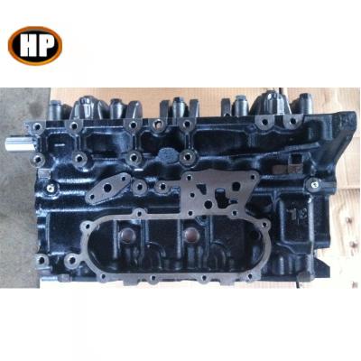 China 2L / 2LT / 3L / 5L Short Block Engine For Toyota Hiace Hilux Engine For toyota for sale