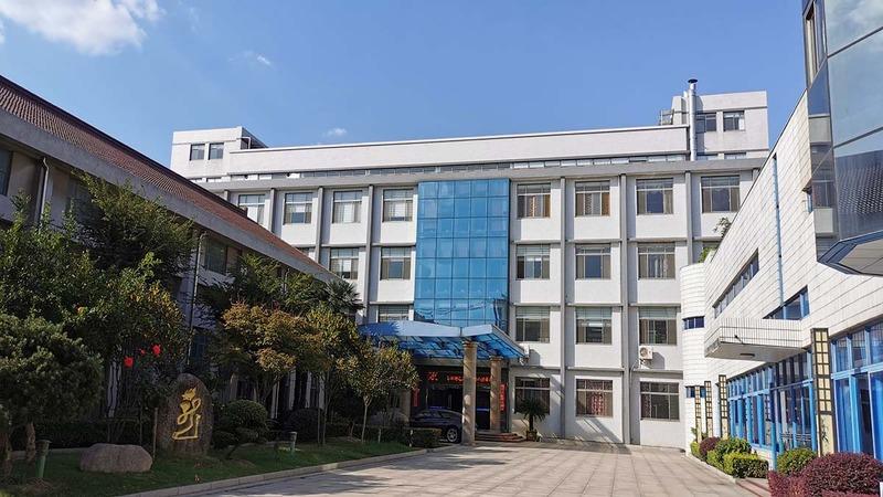 Verified China supplier - Changzhou Huankang Medical Device Co., Ltd.