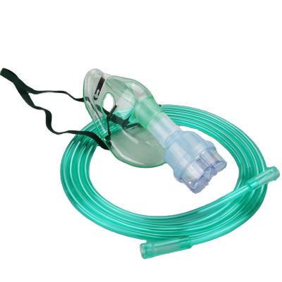 China For commercial & Home Use Nebulizer Oxygen Mask for sale