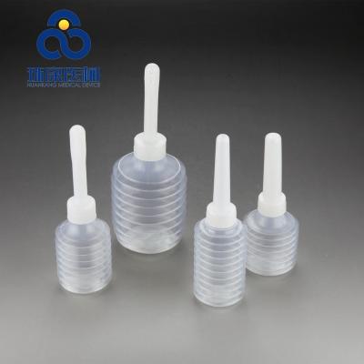 China Small Vaginal Bulb Irrigation Syringe Capacity for Women HK-I02 for sale