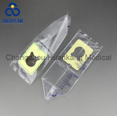 China PE Pediatric Urine Collector (HK-B09) for sale