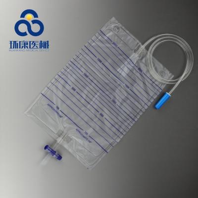 China Sensor Urinal China Approved Hospital 1000ml 2000ml Female And Male Urine Bottle for sale