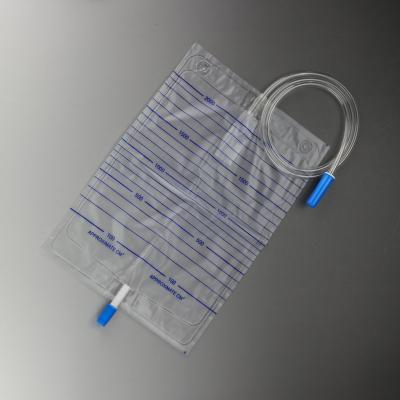 China Recyclable 2000 Ml Travel Urine Bags With CE Approved China Manufacturer for sale