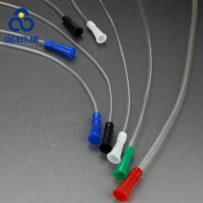 China High Quality PVC OEM Nasogastric Feeding Tube For Adult/Children for sale