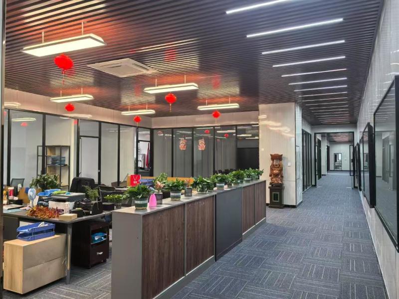 Fournisseur chinois vérifié - Xingyicheng (Shenzhen) Technology Co., Ltd.