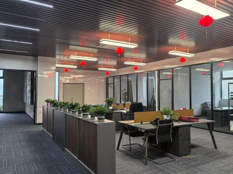 Fournisseur chinois vérifié - Xingyicheng (Shenzhen) Technology Co., Ltd.