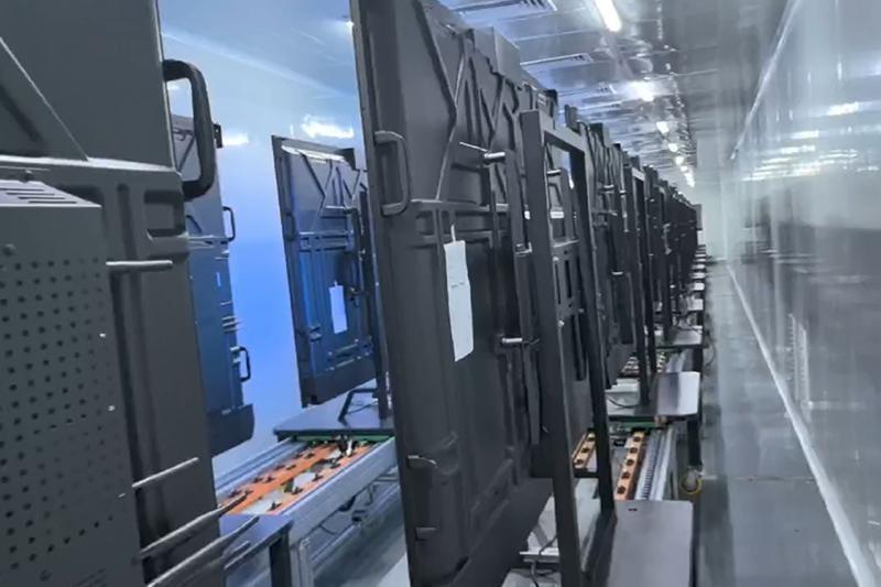 Fournisseur chinois vérifié - Xingyicheng (Shenzhen) Technology Co., Ltd.