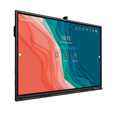 China 4K interactive interactive touch screen series 86 for sale