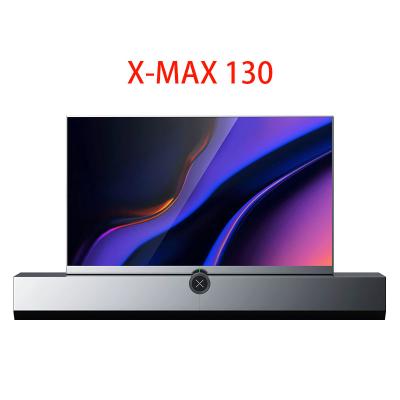 중국 LED 스마트 인터랙티브 화이트보드 디스플레이 X-Max 시리즈 130 판매용