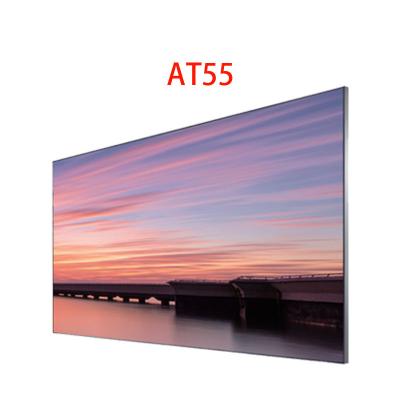 Κίνα 8k LED Διαδραστική οθόνη αφής Smart Board AT55 τύπου 500-1000 nit προς πώληση