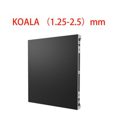 China 3840*2160 LED Interaktive Whiteboard Koala-Serie für den Unterricht zu verkaufen