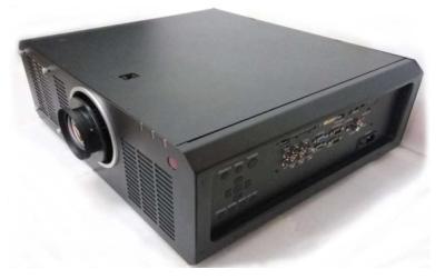 Chine Projecteur laser XYC à courte portée pour l'éducation à vendre