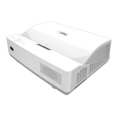 China Projector a laser XYC de 3300 lms Full HD 1024X768 para cinema em casa à venda