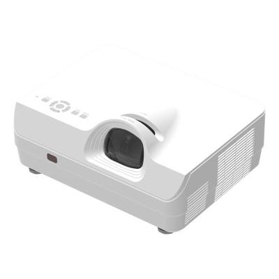 Cina 8000Lumens 180 pollici XYC Laser Projector esclusivo per l'educazione in vendita