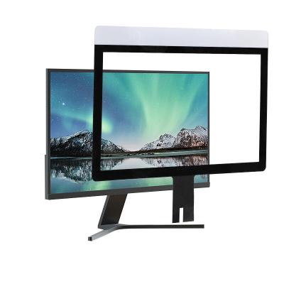 Китай TFT-LCD Капацитивный сенсорный экран Капацитивный сенсорный монитор 10 0 часов Угол просмотра продается