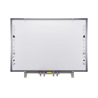 Cina 150 pollici Smart Interactive Whiteboard versione didattica in classe in vendita