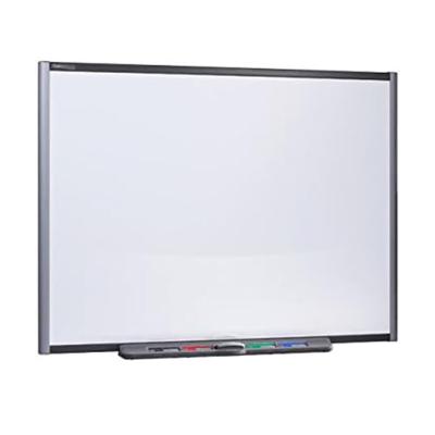 China 106 polegadas Smart Digital Touch Screen Whiteboard para salas de conferência à venda