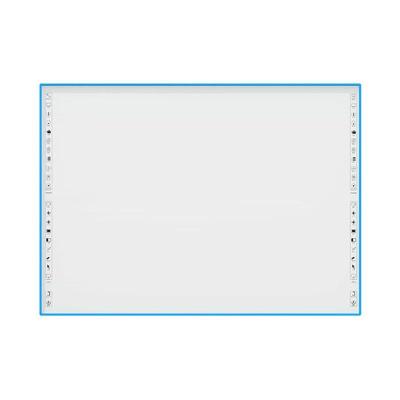 China 86 Inch 3840X2160 Resolution 10-Point Finger Touch Interactive Whiteboard zu verkaufen