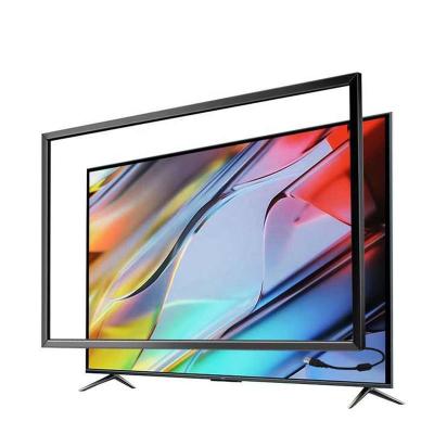 China 55 inch IR Frame Touch Screen -30C- 80C Perfecte oplossing voor uw bedrijf Te koop