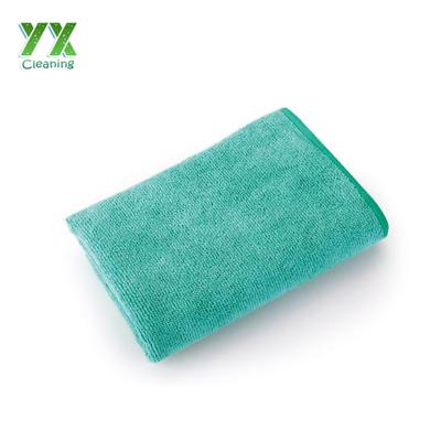 China QUICK DRY 80% Polyester 20% Polyamide Super Absorbent Microfiber Towel for sale