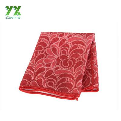 China Sustainable New Design Custom Printing Microfiber Fabric for sale