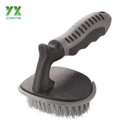 China Eco-Friendly Tire Rim Scrub Hub Clean Wheel Useful Sweep Car Truck Motorcycle Bike Wash Tool Cleaning Wash for sale