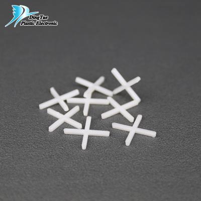 China 100pcs/bag 1mm modern professional upgrade spacers for tile spacer tile cross spacer for sale